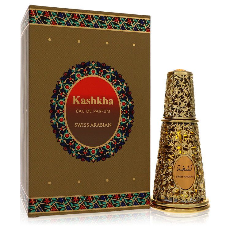 Swiss Arabian Kashkha by Swiss Arabian  50ml von Swiss Arabian