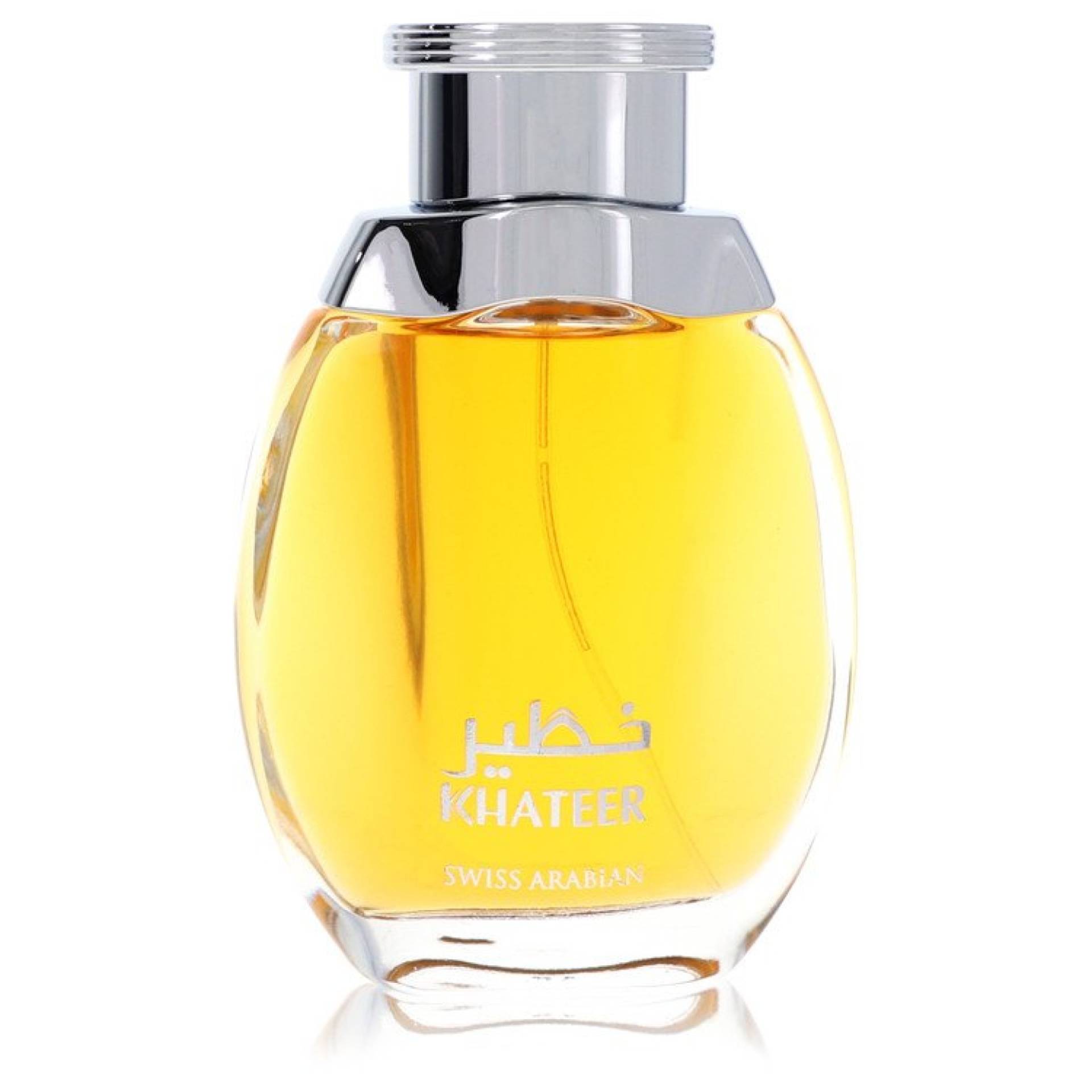 Swiss Arabian Khateer Eau De Parfum Spray (Tester) 101 ml von Swiss Arabian