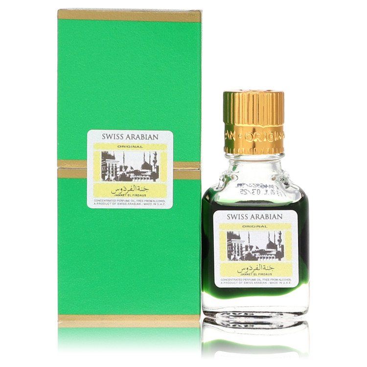 Swiss Arabian Swiss Arabian Layali El Ons 95ml Swiss Arabian Swiss Arabian Layali El Ons 95ml von Swiss Arabian