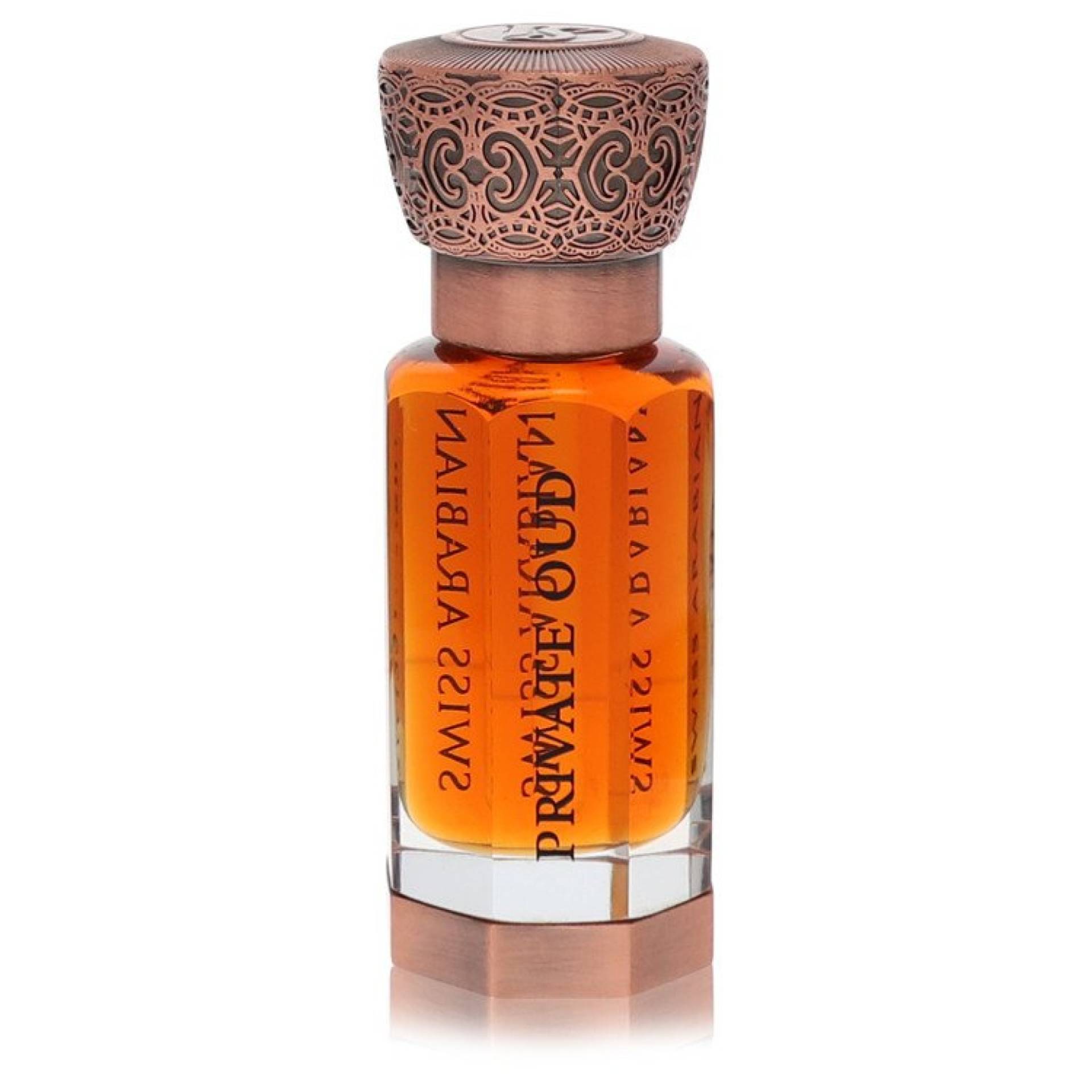 Swiss Arabian Private Oud Concentrated Perfume Oil (Unisex Unboxed) 12 ml von Swiss Arabian