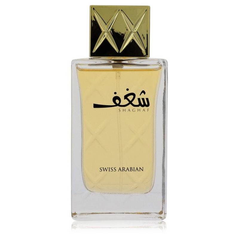 Swiss Arabian Shaghaf Eau De Parfum Spray (unboxed) 73 ml von Swiss Arabian