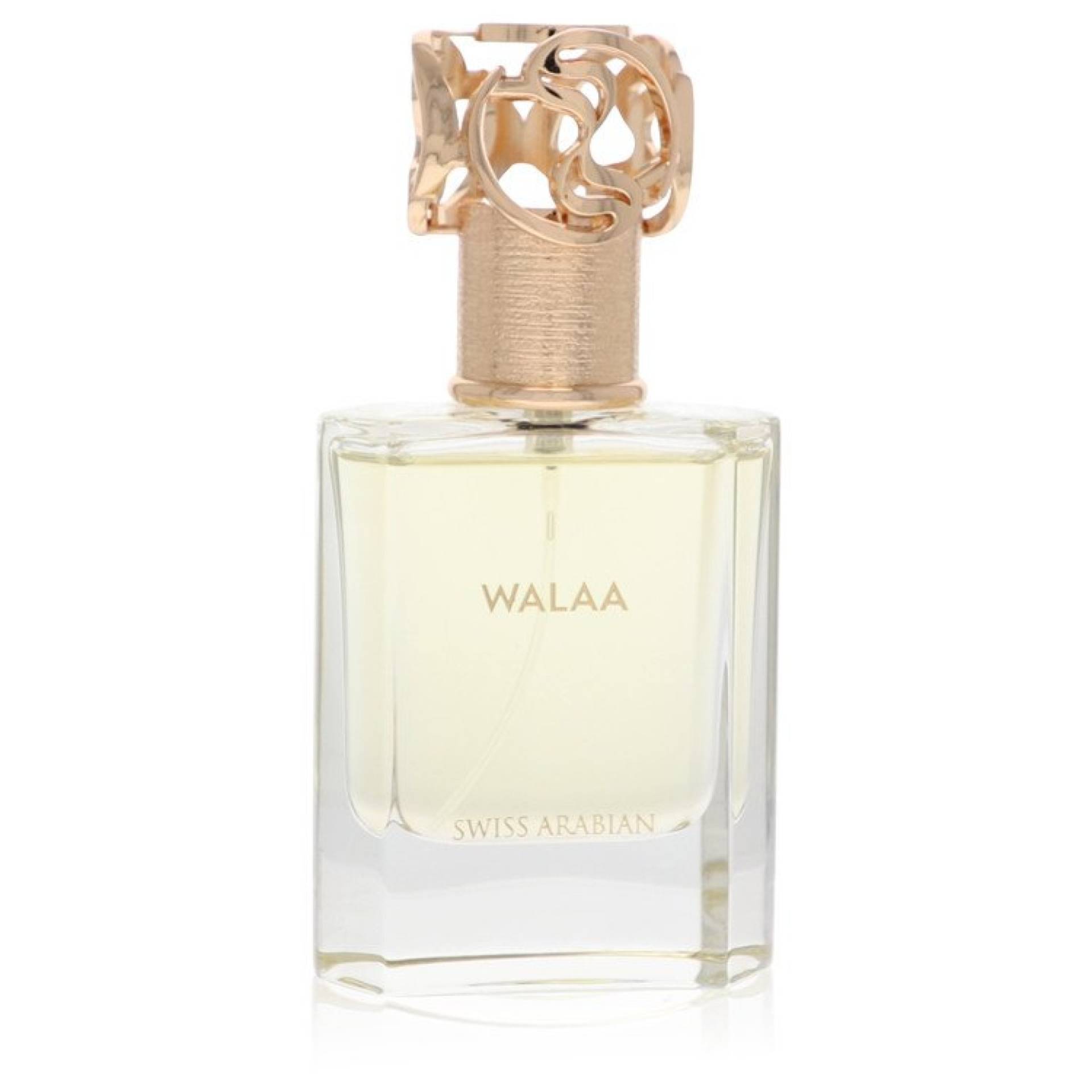 Swiss Arabian Walaa Eau De Parfum Spray (Unisex Unboxed) 51 ml von Swiss Arabian