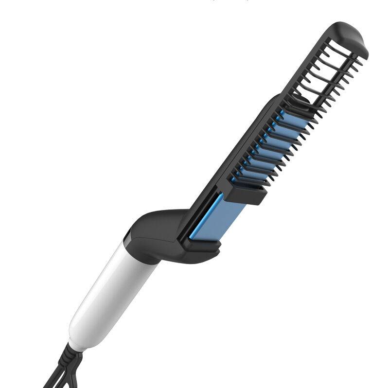 Elektrische Bart Glätteisen und Haarstyler von Havetime