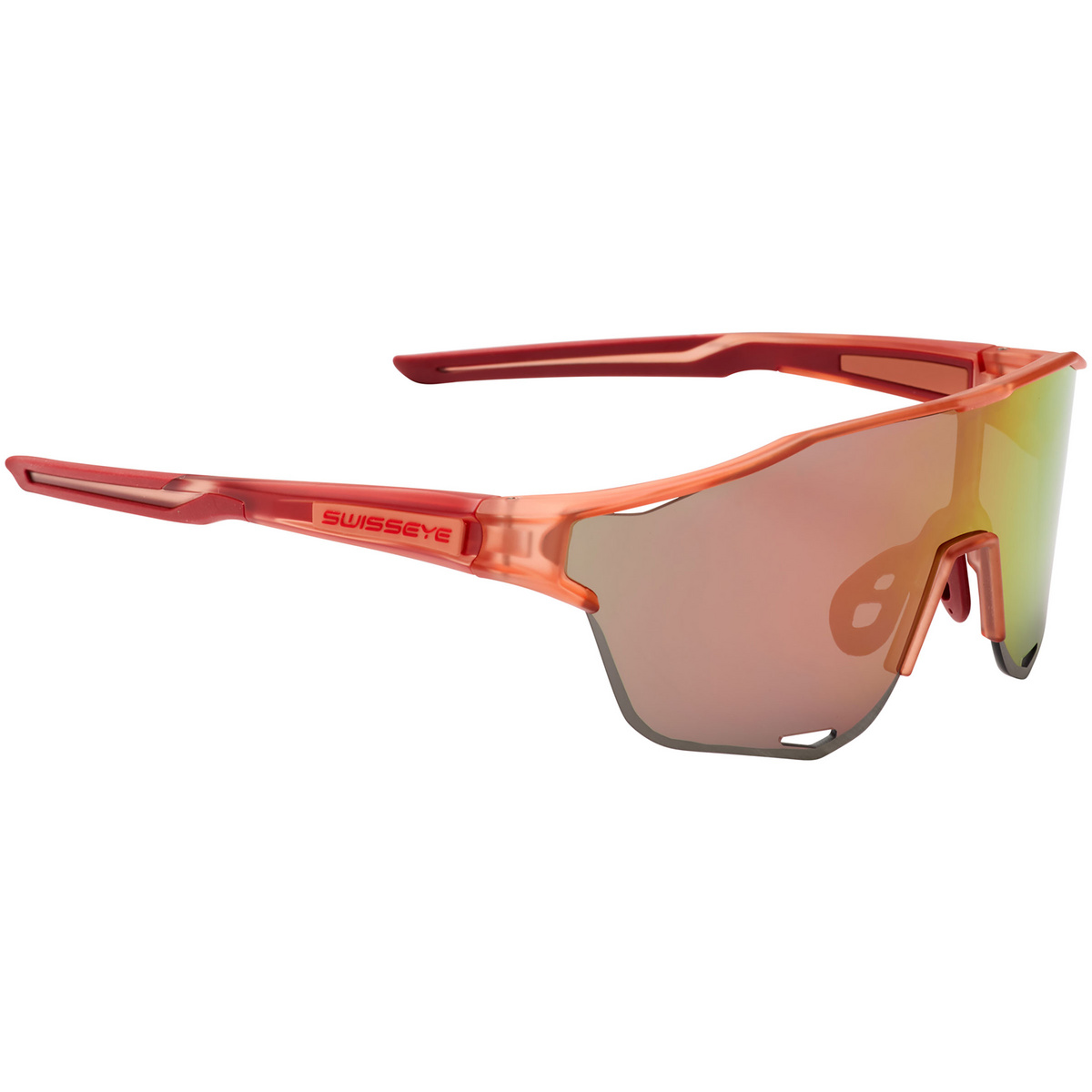 Swiss Eye Arrow 2 Sportbrille von Swiss Eye