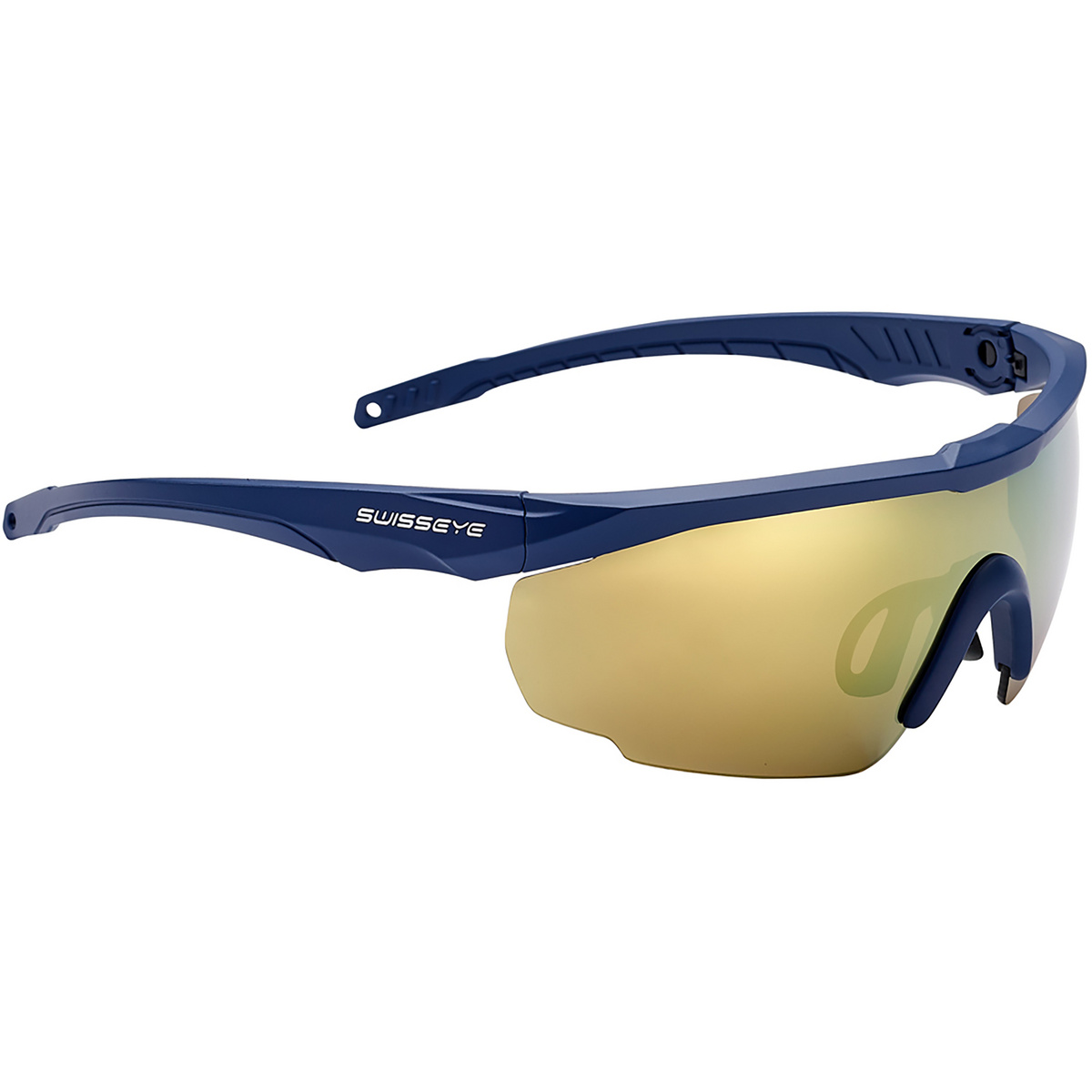 Swiss Eye Blackhawk Sports Sportbrille Swiss Eye Blackhawk Sports Sportbrille von Swiss Eye