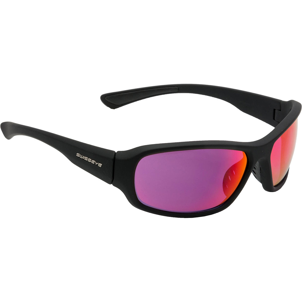 Swiss Eye Freeride High Contrast Radbrille von Swiss Eye