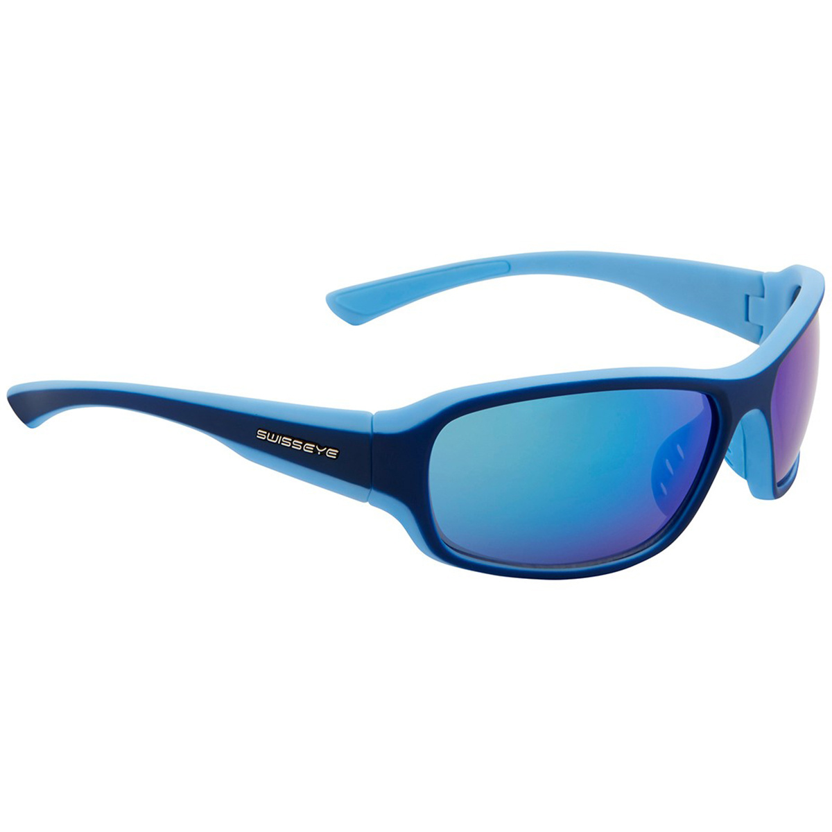 Swiss Eye Freeride Radbrille von Swiss Eye