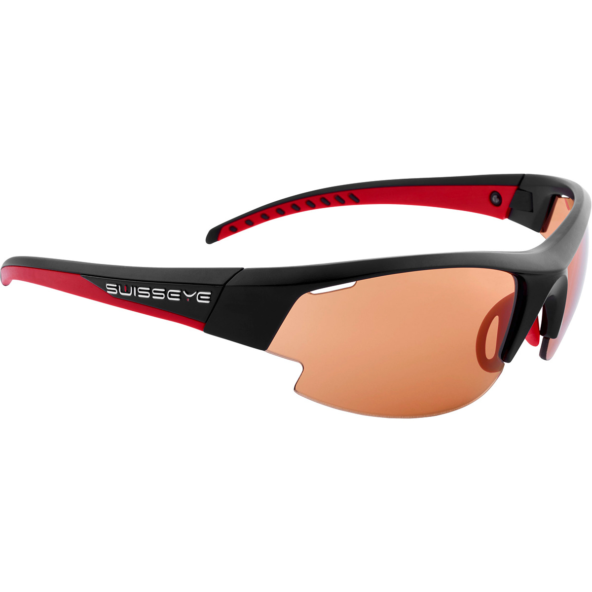 Swiss Eye Gardosa Re+ Photocromic Radbrille Swiss Eye Gardosa Re+ Photocromic Radbrille von Swiss Eye