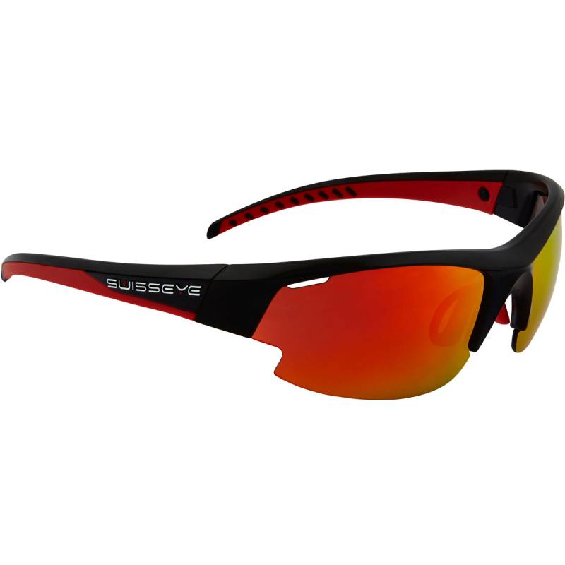 Swiss Eye Gardosa Re+ Radbrille von Swiss Eye