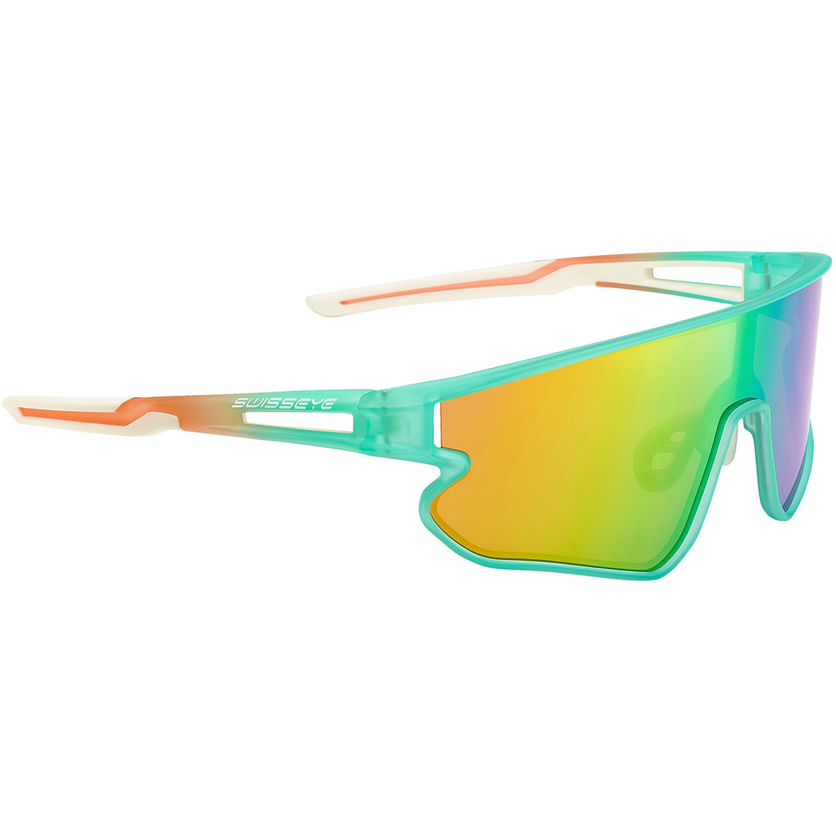 Swiss Eye Hurricane Sportbrille von Swiss Eye