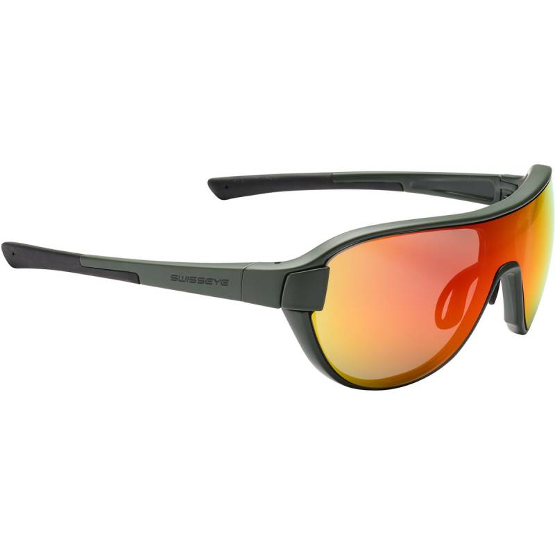 Swiss Eye M-Cover 3 Sportbrille von Swiss Eye