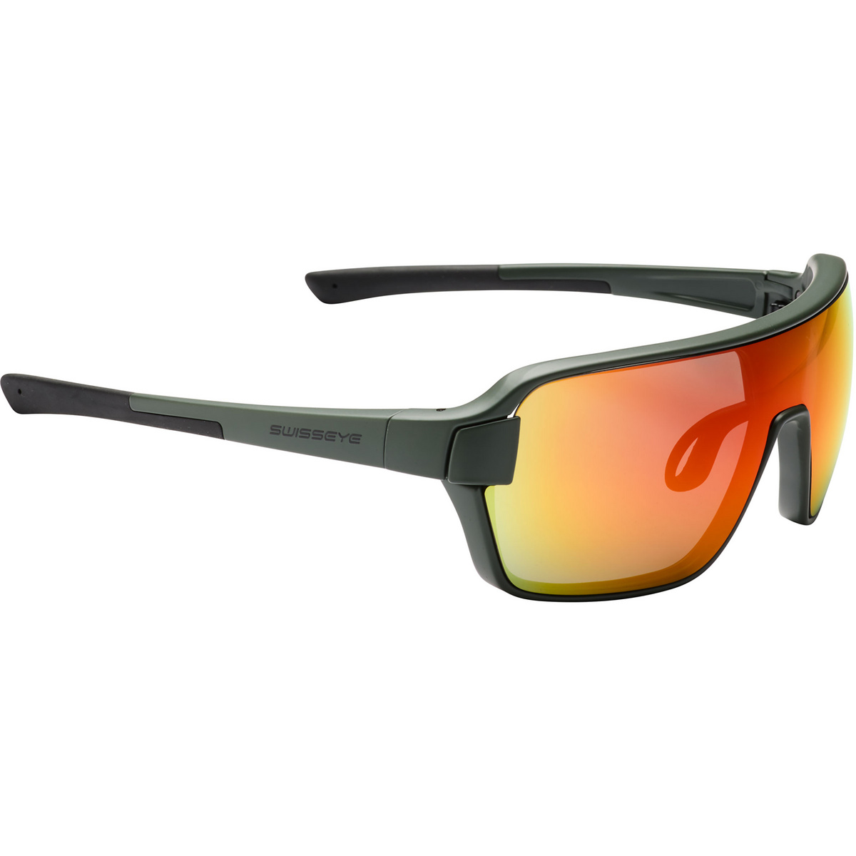 Swiss Eye M-Cover 4 Sportbrille von Swiss Eye