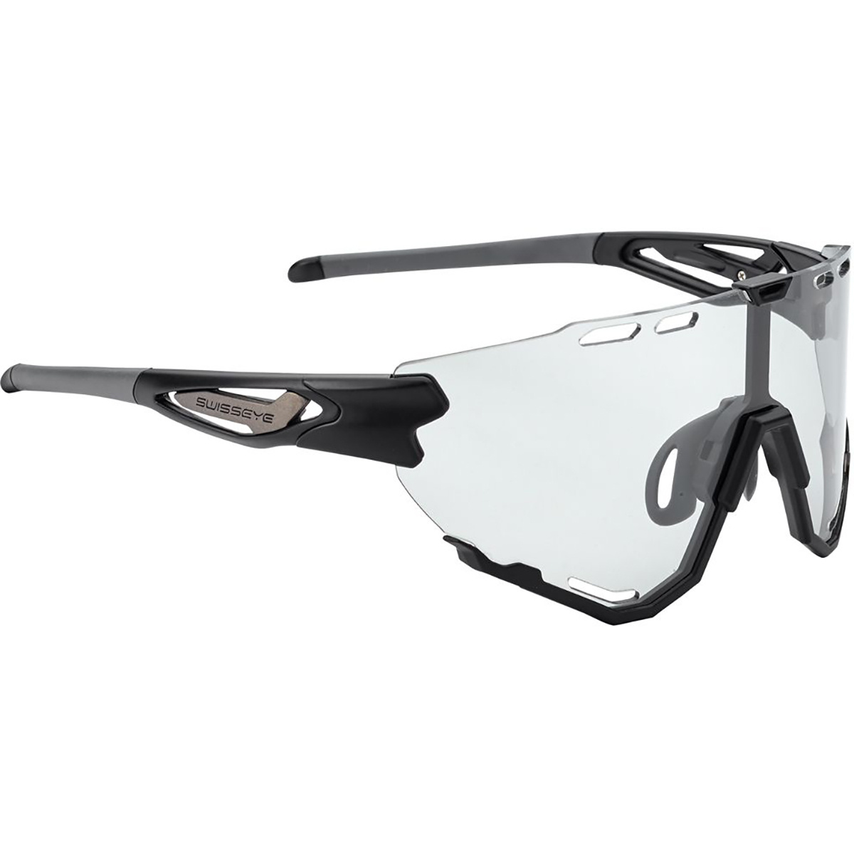 Swiss Eye Mantra Photochromic Sportbrille Swiss Eye Mantra Photochromic Sportbrille von Swiss Eye