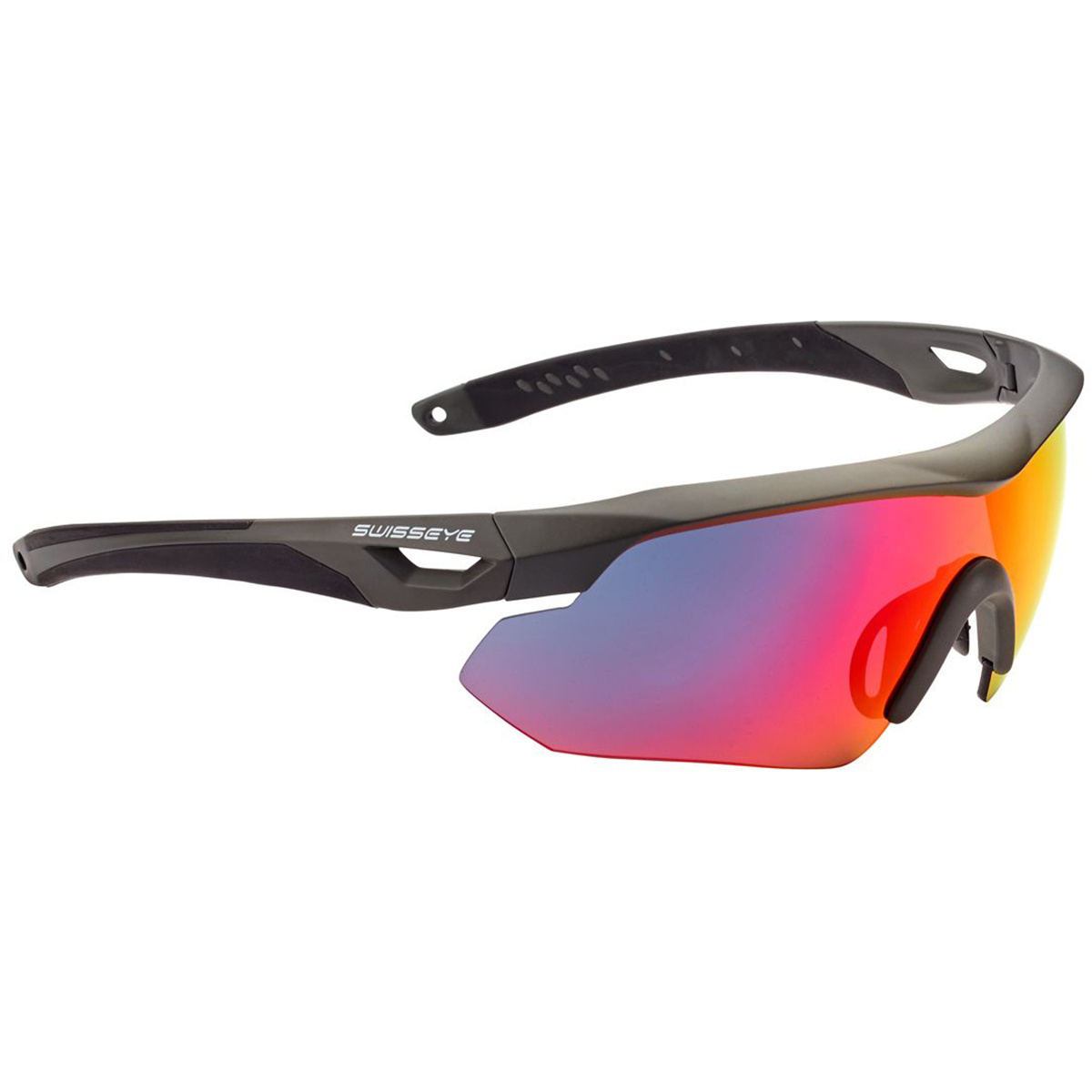 Swiss Eye Nighthawk Sports Sportbrille von Swiss Eye