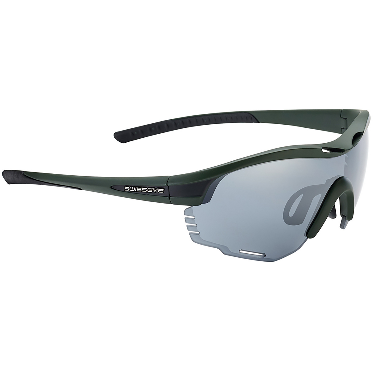 Swiss Eye Novena Re+ S Sportbrille von Swiss Eye