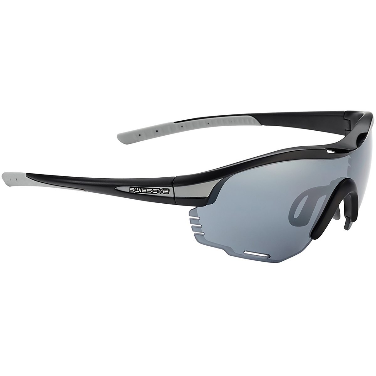 Swiss Eye Novena Re+ S Sportbrille von Swiss Eye