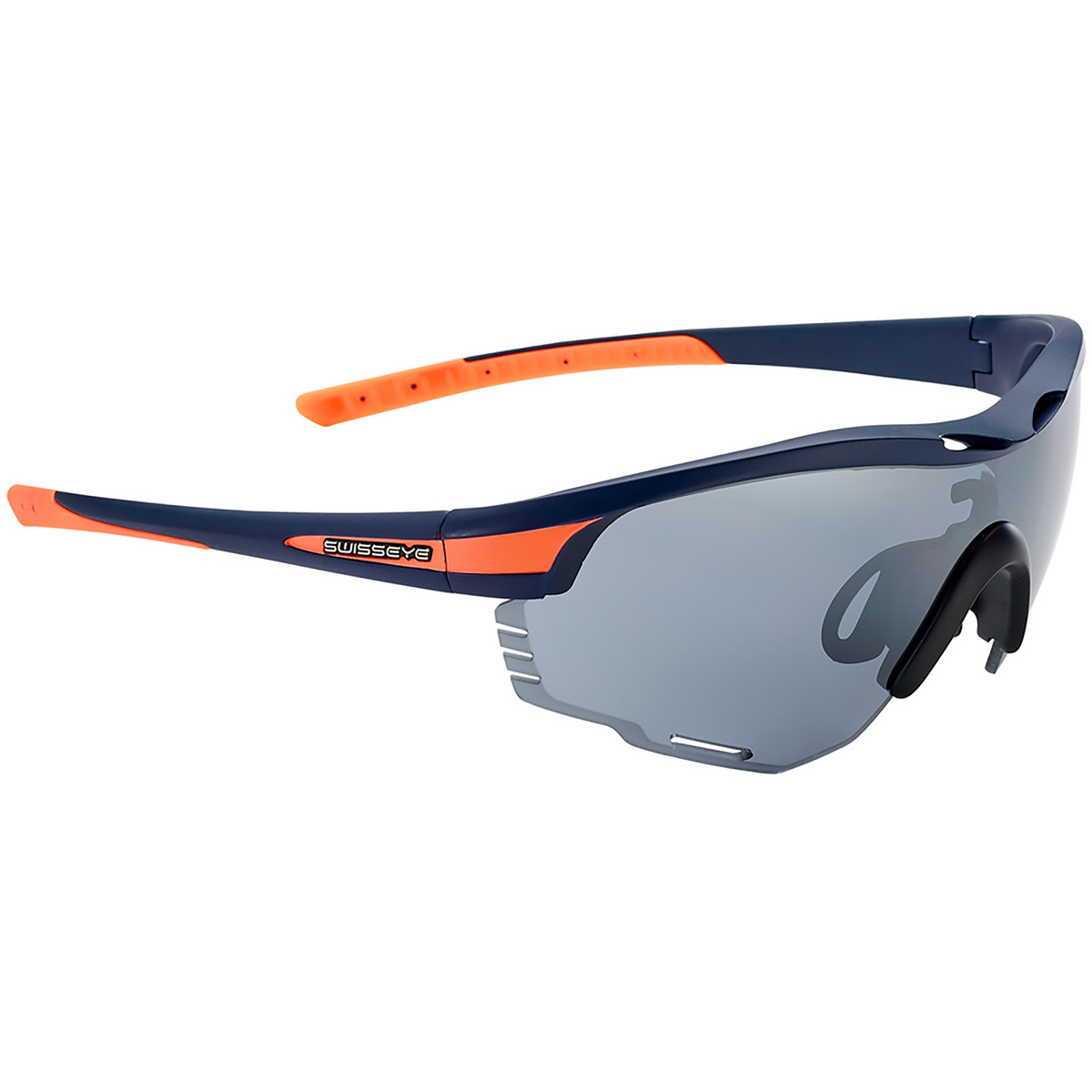 Swiss Eye Novena Re+ Sportbrille von Swiss Eye