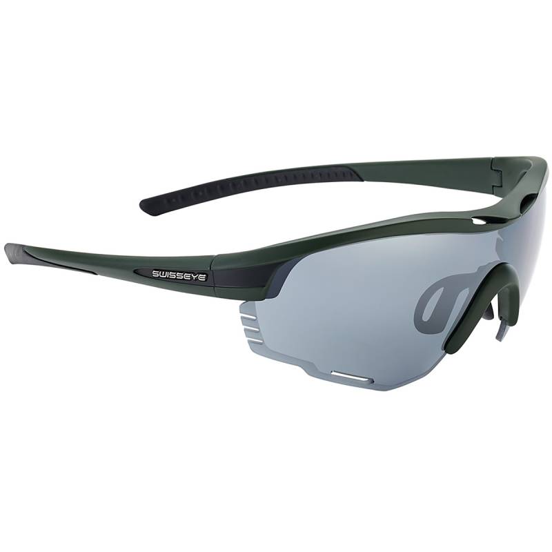 Swiss Eye Novena Re+ Sportbrille von Swiss Eye