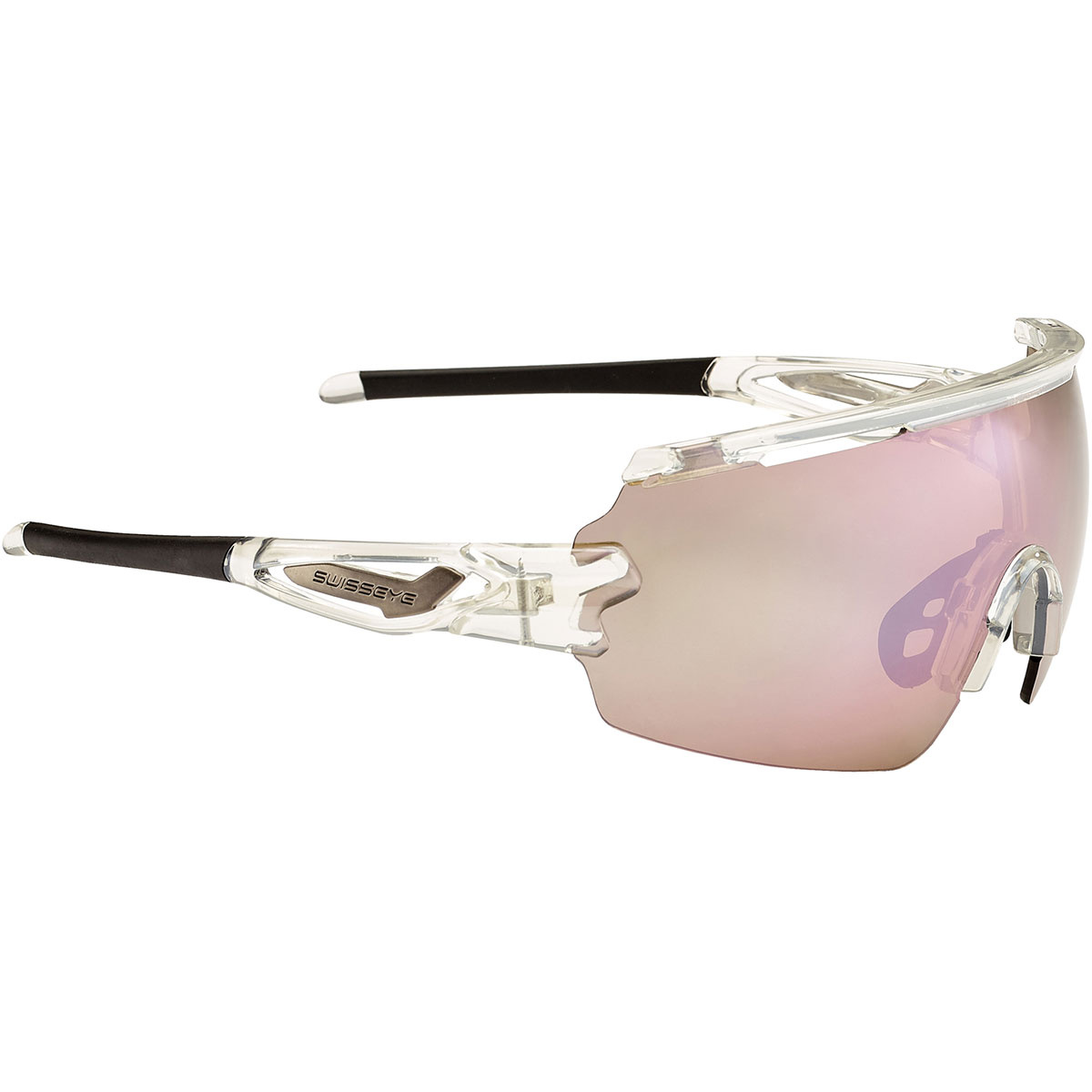 Swiss Eye Signal Sportbrille Swiss Eye Signal Sportbrille von Swiss Eye