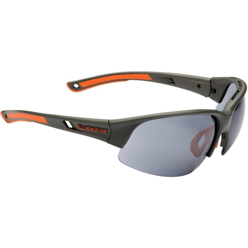 Swiss Eye Tilton Halfrim Sportbrille von Swiss Eye