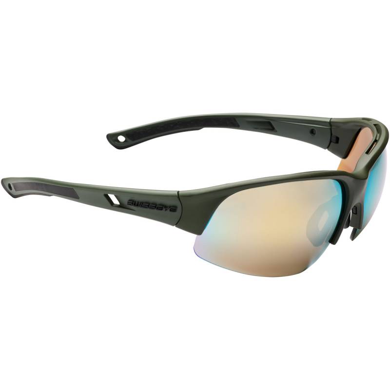 Swiss Eye Tilton Halfrim Sportbrille von Swiss Eye