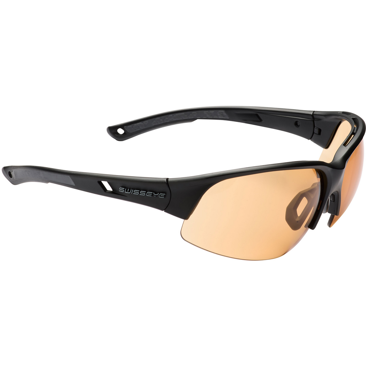 Swiss Eye Tilton Halfrim Sportbrille von Swiss Eye