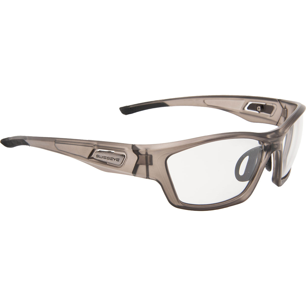 Swiss Eye Trail Photochromic Radbrille von Swiss Eye