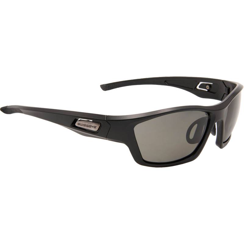 Swiss Eye Trail Polarized Radbrille von Swiss Eye