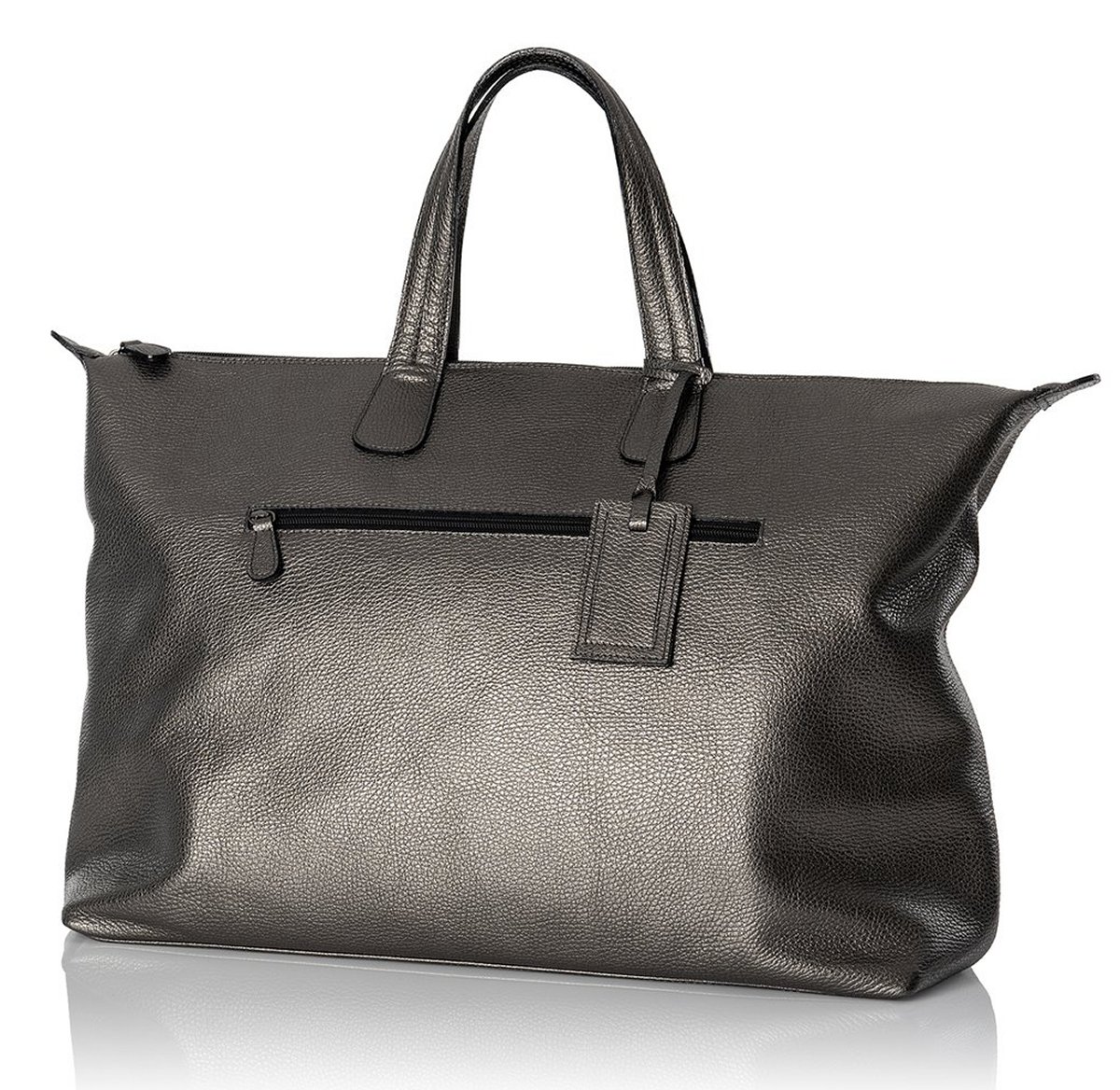 LovelyElement Weekender Anthracite von Swiss Made