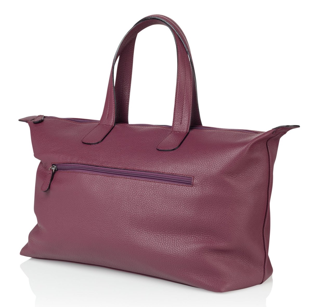 LovelyElement Weekender Lila