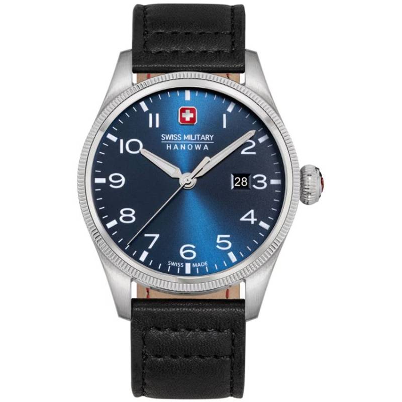 Swiss Miitary Black Friday Hanowa SMWGB0000805 Thunderbolt Herrenuhr von Swiss Military Hanowa