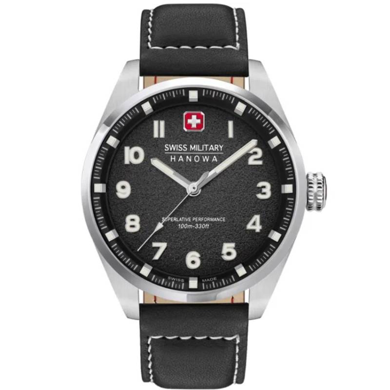 Swiss Military Hanowa SMWGA0001505 Greyhound Herrenuhr von Swiss Military Hanowa