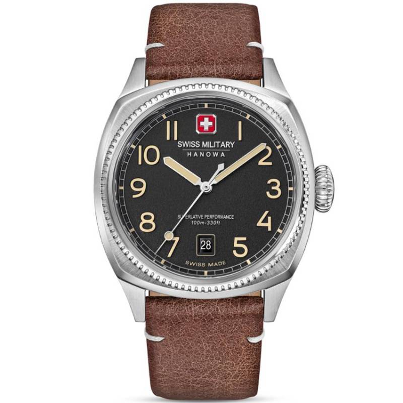 Swiss Military Hanowa SMWGB0003701 Condor Herrenuhr von Swiss Military Hanowa