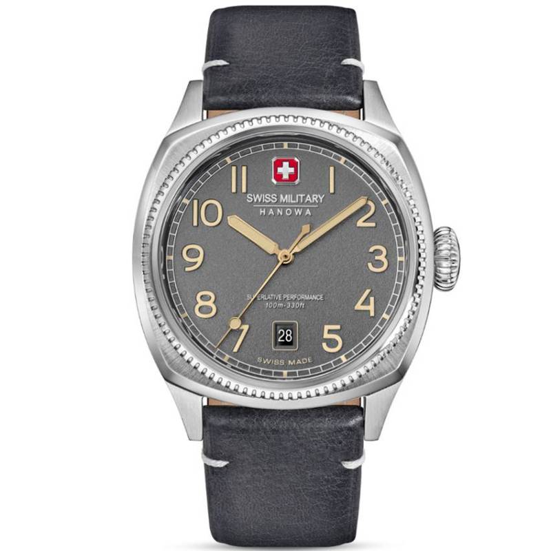 Swiss Military Hanowa SMWGB0003702 Condor Herrenuhr von Swiss Military Hanowa