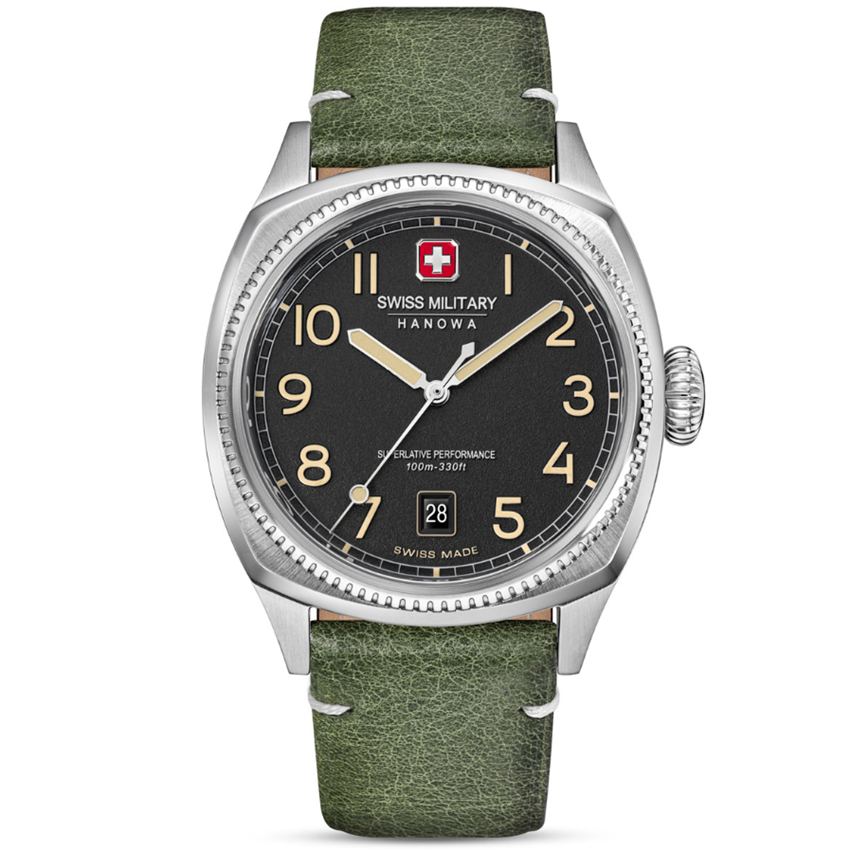 Swiss Military Hanowa SMWGB0003703 Condor Herrenuhr Swiss Military Hanowa SMWGB0003703 Condor Herrenuhr von Swiss Military Hanowa