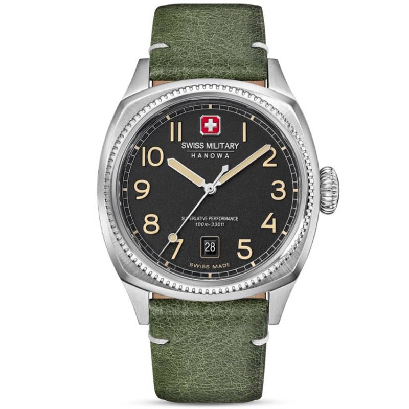 Swiss Military Hanowa SMWGB0003703 Condor Herrenuhr von Swiss Military Hanowa