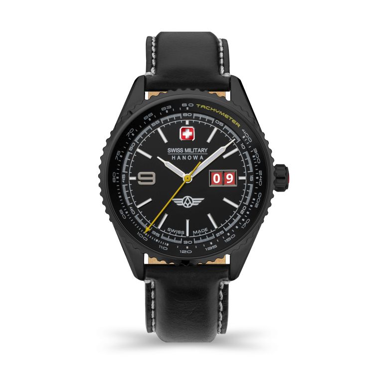 Swiss Military Hanowa SMWGB2101030 Afterburn Herren von Swiss Military Hanowa