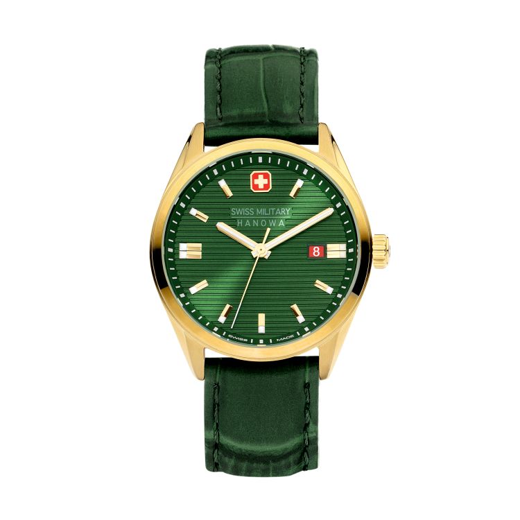 Swiss Military Hanowa SMWGB2200111 Roadrunner von Swiss Military Hanowa