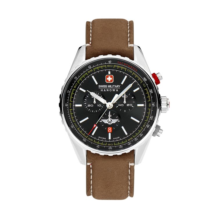 Swiss Military Hanowa SMWGC0000301 Afterburn Chrono von Swiss Military Hanowa