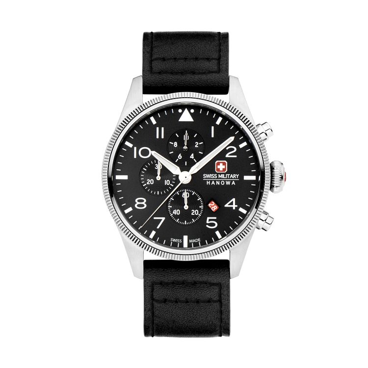 Swiss Military Hanowa SMWGC0000401 Thunderbolt Chrono von Swiss Military Hanowa