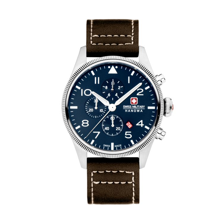 Swiss Military Hanowa SMWGC0000402  Thunderbolt Chrono von Swiss Military Hanowa