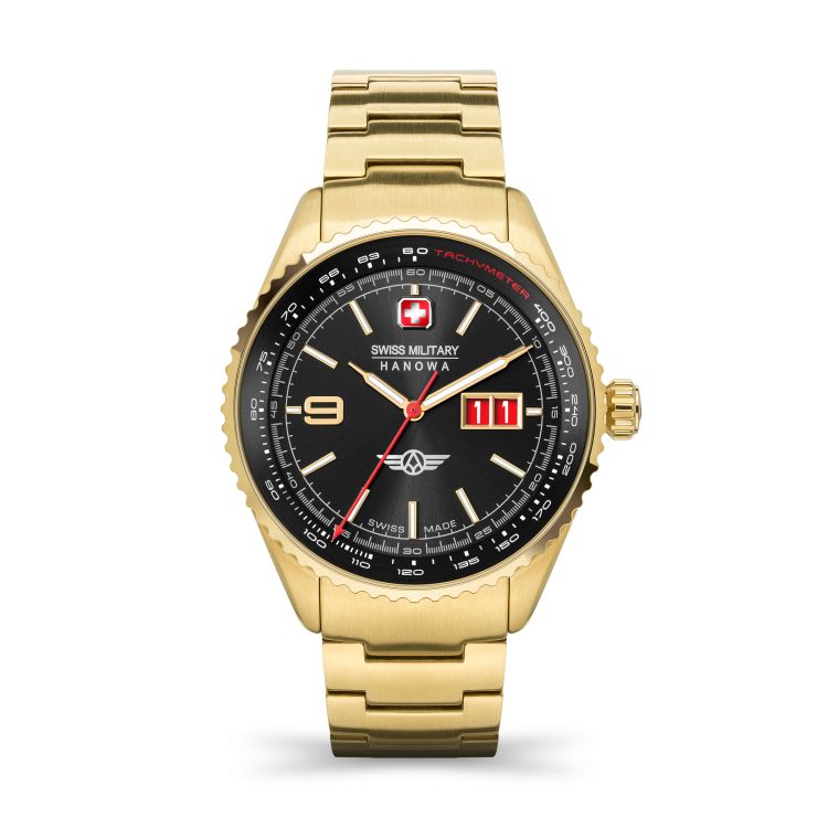 Swiss Military Hanowa SMWGH2101010 Afterburn Herren