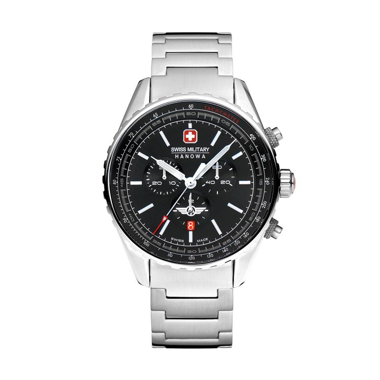 Swiss Military Hanowa SMWGI0000303 Afterburn Chrono von Swiss Military Hanowa