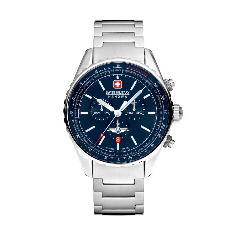 Swiss Military Hanowa SMWGI0000304 Afterburn Chrono von Swiss Military Hanowa