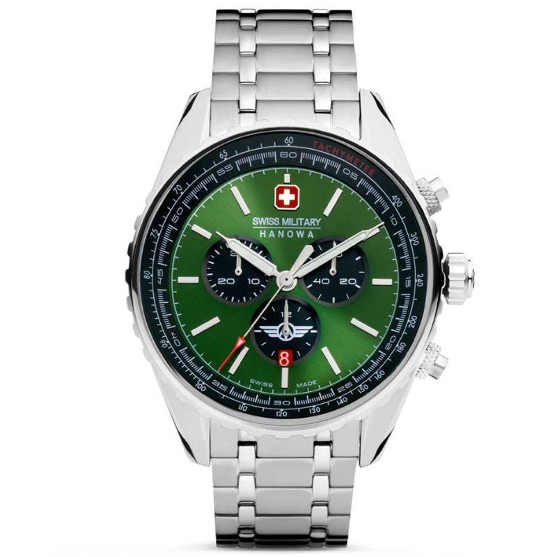 Swiss Military Hanowa SMWGI0000307 Afterburn Chrono von Swiss Military Hanowa