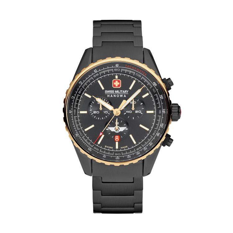 Swiss Military Hanowa SMWGI0000341 Afterburn Chrono von Swiss Military Hanowa