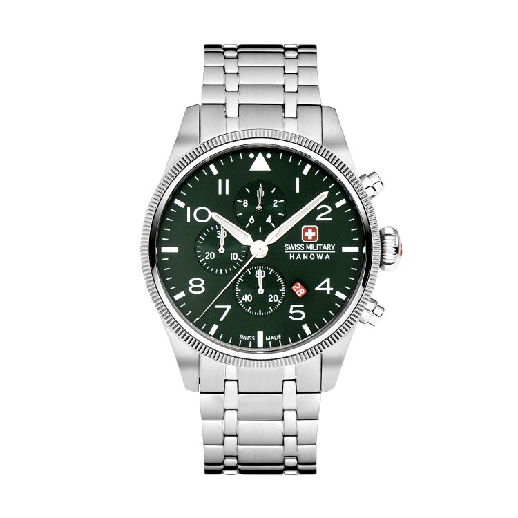 Swiss Military Hanowa SMWGI0000404 Thunderbolt Chrono von Swiss Military Hanowa