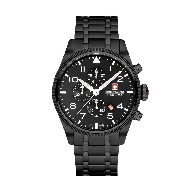 Swiss Military Hanowa SMWGI0000431 Thunderbolt Chrono von Swiss Military Hanowa