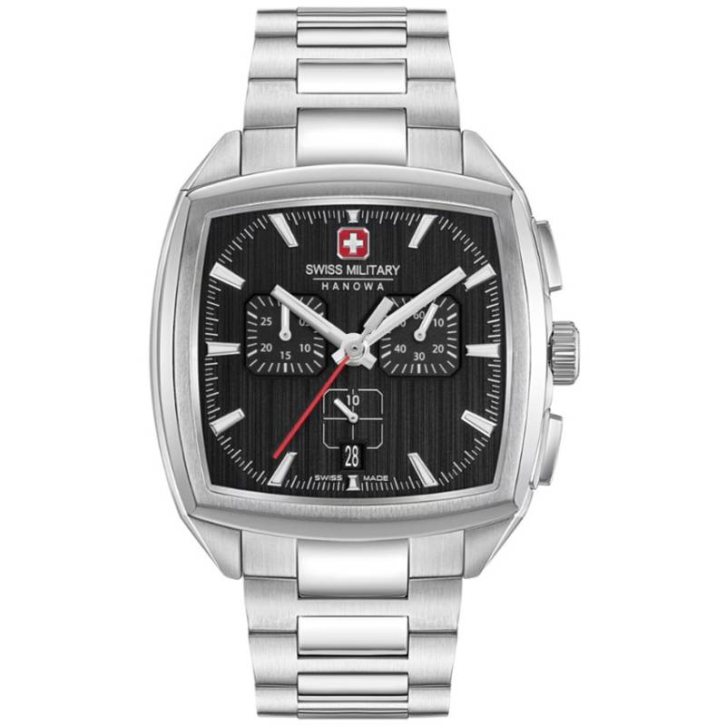 Swiss Military Hanowa SMWGI0004301 Starlight Chrono Herrenuhr von Swiss Military Hanowa