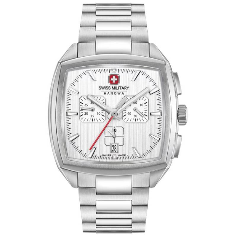 Swiss Military Hanowa SMWGI0004303 Starlight Chrono Herrenuhr von Swiss Military Hanowa